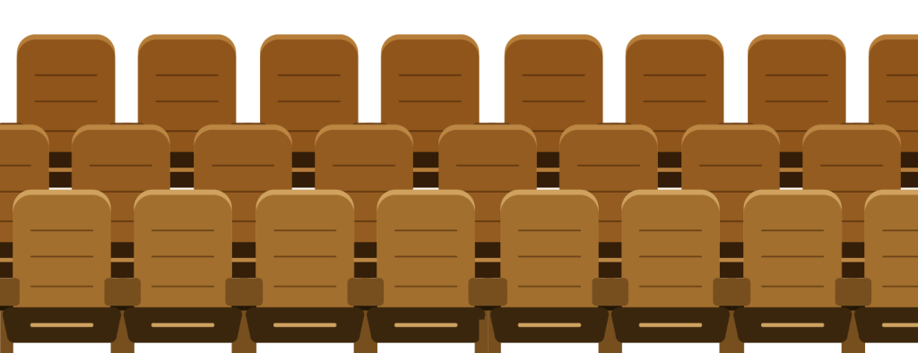 Auditorium Seating Layout Guide Tips To Plan Your Theater Seating