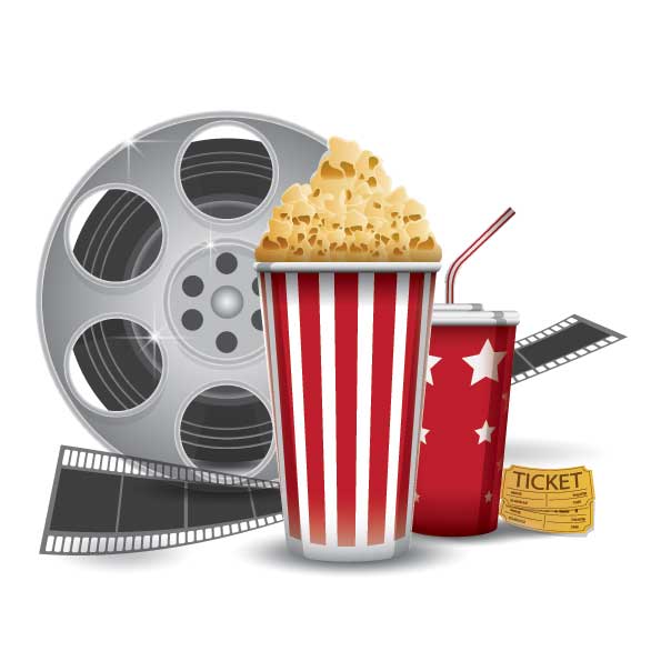Don’t Ruin Your Movie Nights - Home Theater Safety - SeatUp, LLC