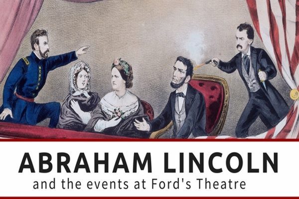 Abraham Lincoln blog