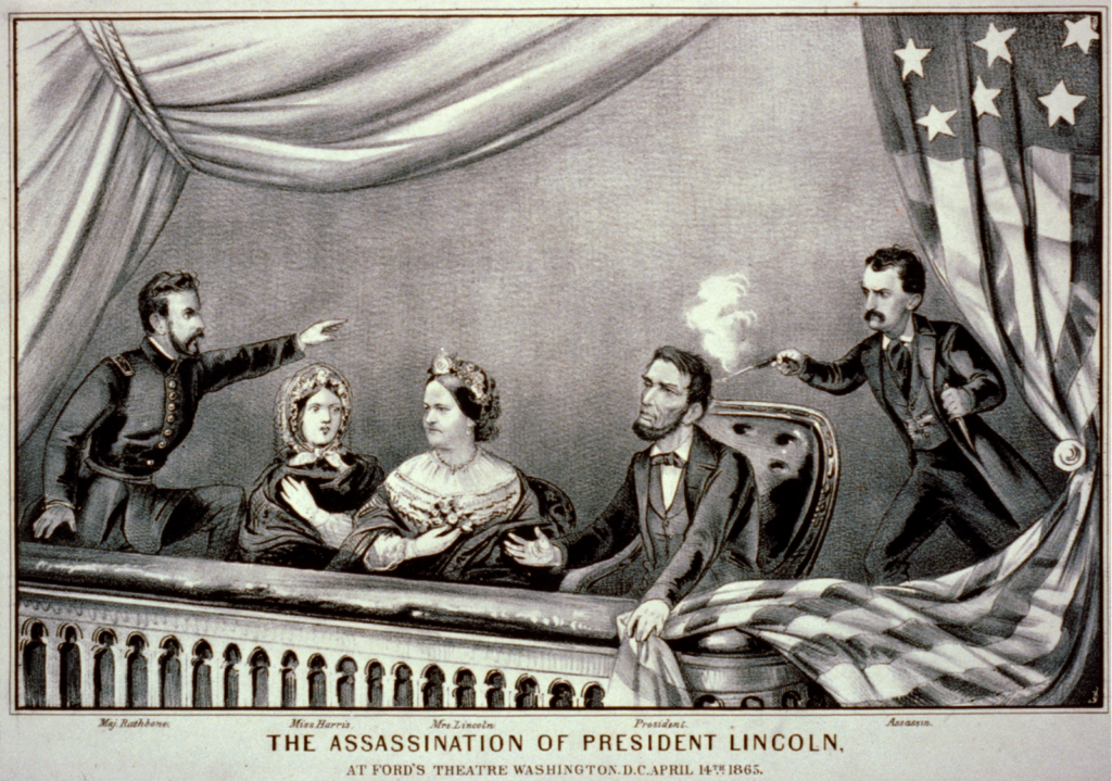 President-Lincoln