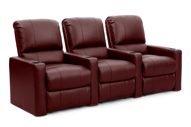 Octane charger recliners Berry