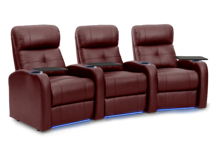 Sonic Berry recliners