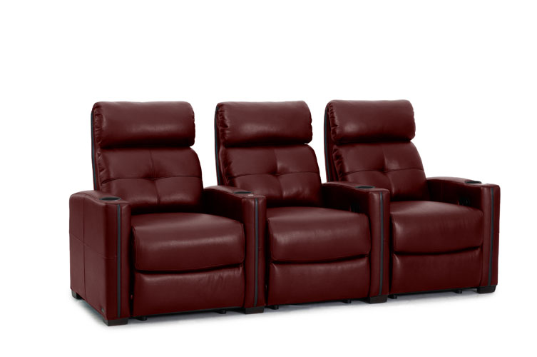 cloud berry recliners