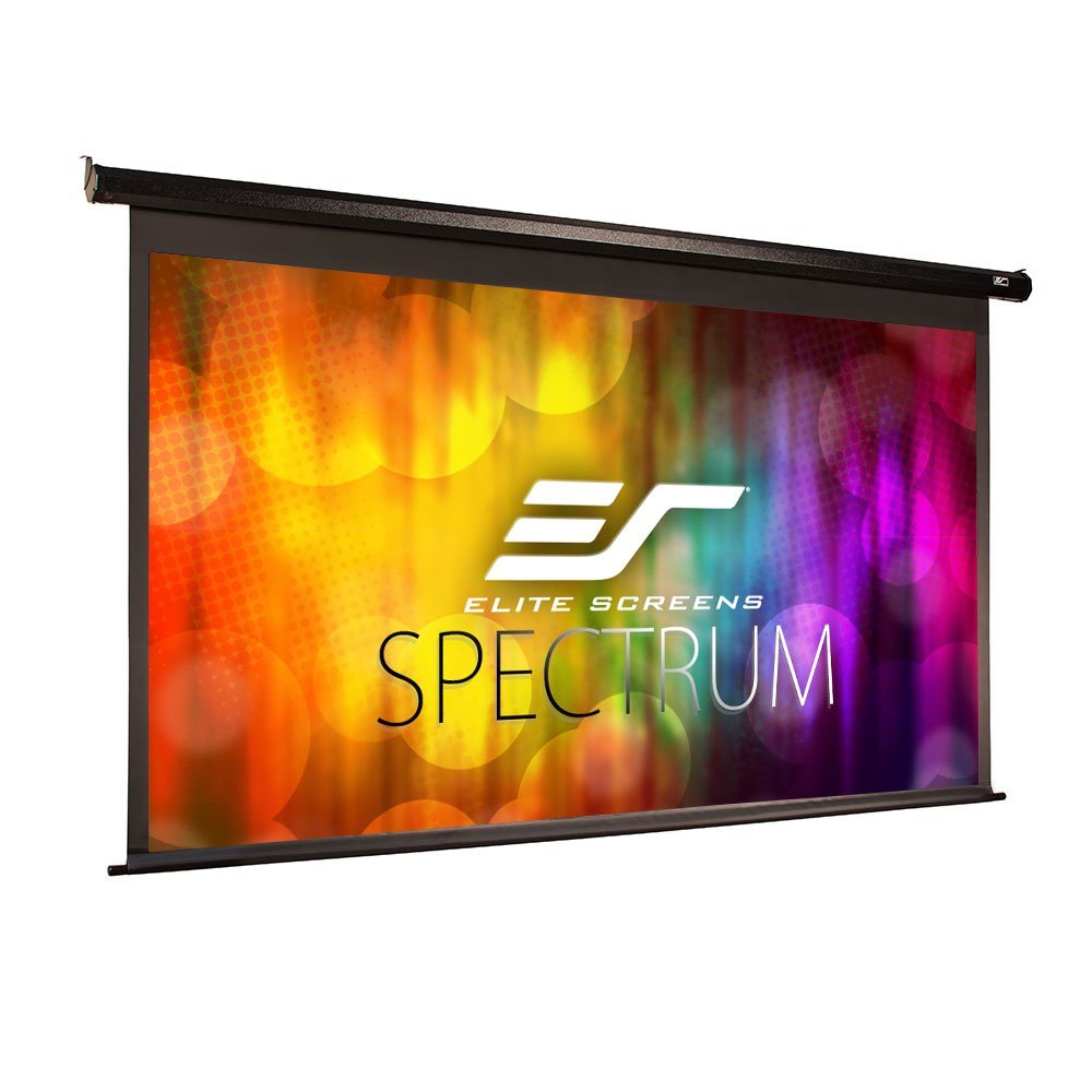spectrum projector