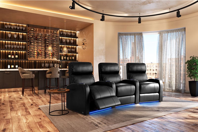 bar home theater