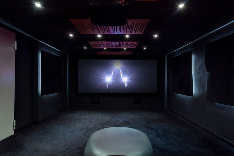 home theater theme