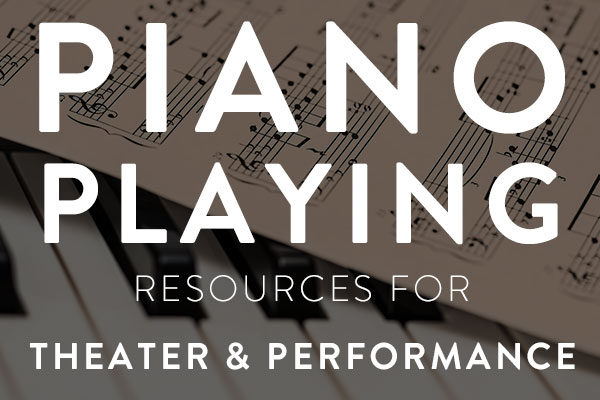 piano resources header