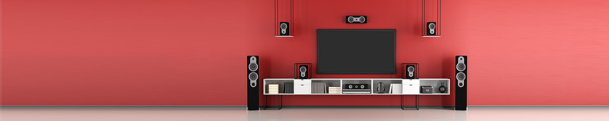 5 Reasons Your Home Theater Sound Is Bad (And How To Fix Them)