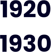 1920 1930 image