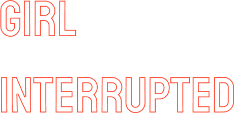 GIRL INTERRUPTED Image