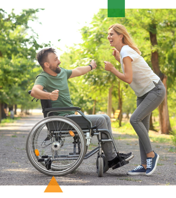 Inclusive Language Image