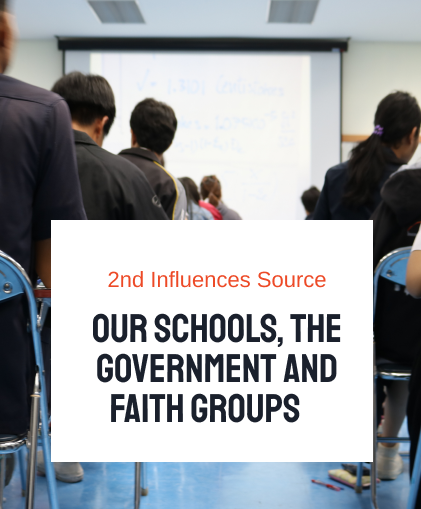 School and Government group 1