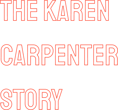 THE KAREN CARPENTER STORY Image