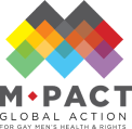 MPact Global Action for Gay Men’s Health and Rights