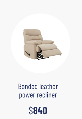 recliner-cost