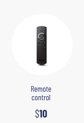 remote-control-cost