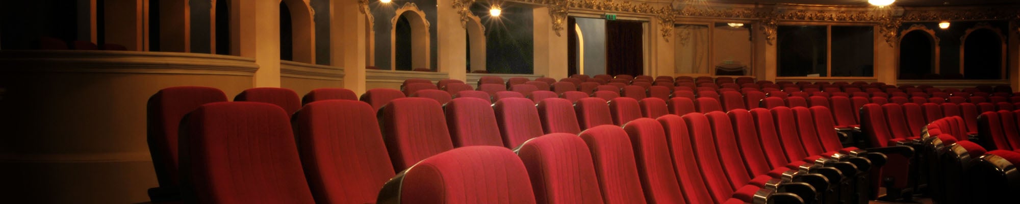 A Guide to Musical and Opera Theaters