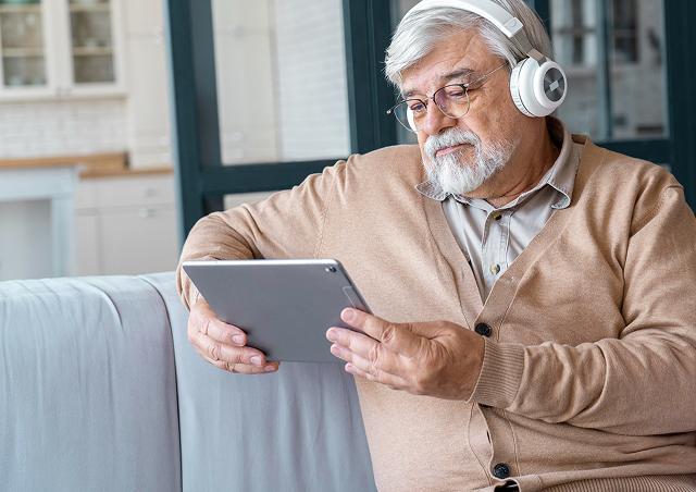 Curated Playlist Image