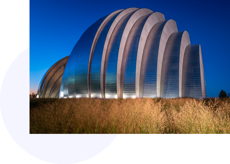 Kauffman Center Arts Image 1