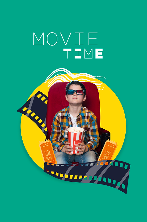 Movies For Kids Right Images