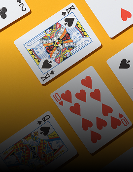 Solitaire Card Image