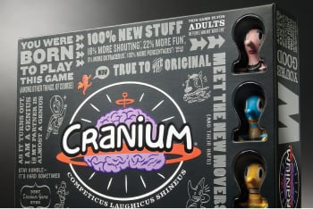 cranium game