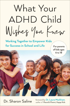 what you adhd child wishes you knew