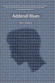adderall blues