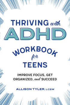 thriving with adhd