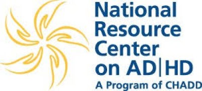 national resource center on adhd