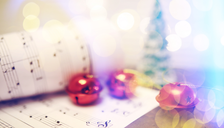 Christmas Carol Image