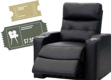 Movie & Theaters Image