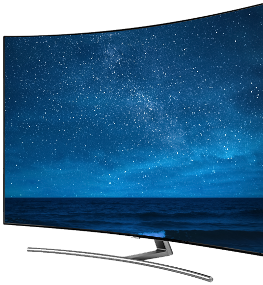 Samsung Tv Image