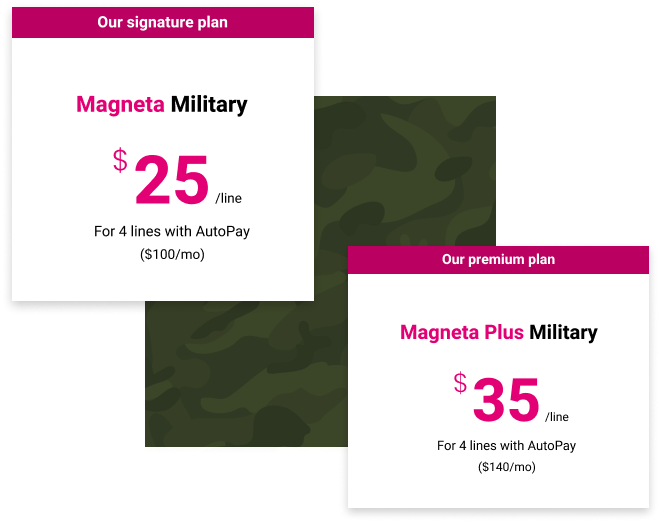 T Mobile Advantage Image