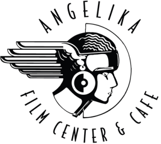 angelika film center logo