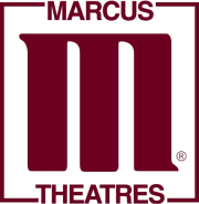 marcus theatres logo