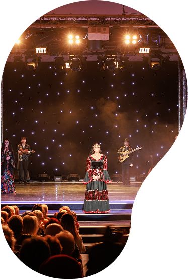 Accessible Stage Theaters Images