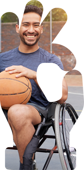 Act Supported right Image