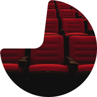 Movie Theaters Images