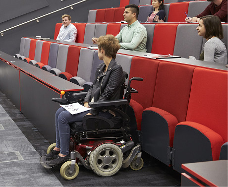 Seat At Front Images