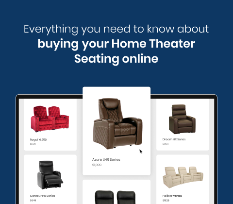 buying home theater online