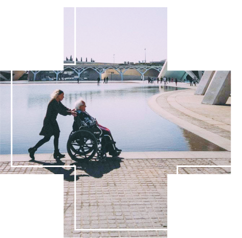 wheelchair care