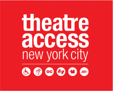 theatre access new york city
