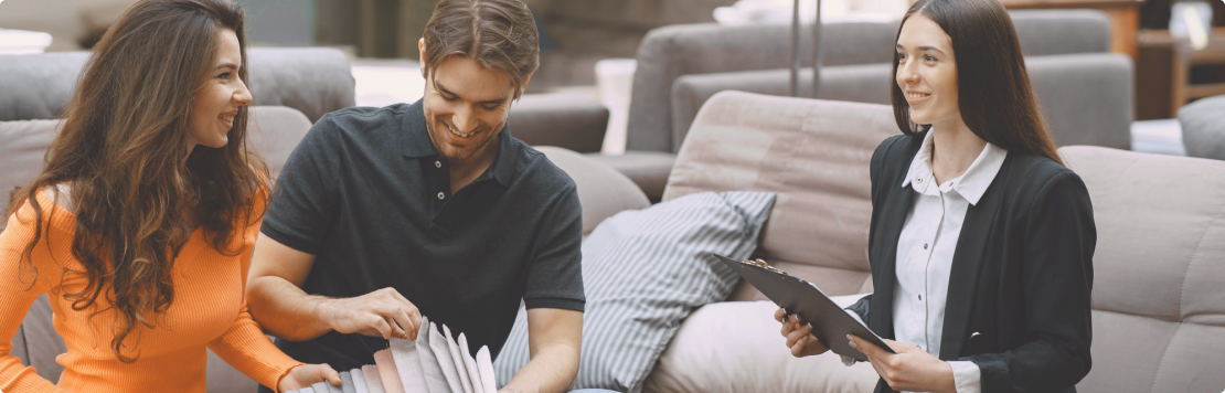 Business Coustomers Image