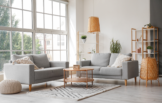 home theater Right Image