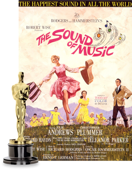the sound of music