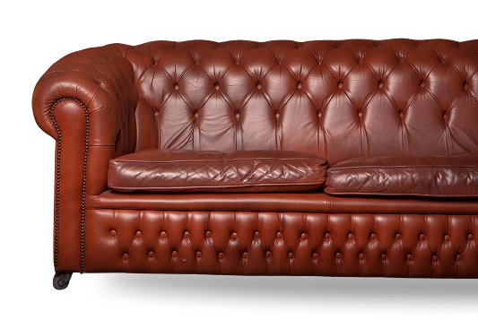 Heirloom Sofa Right image