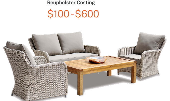 Outdoor Cushions image