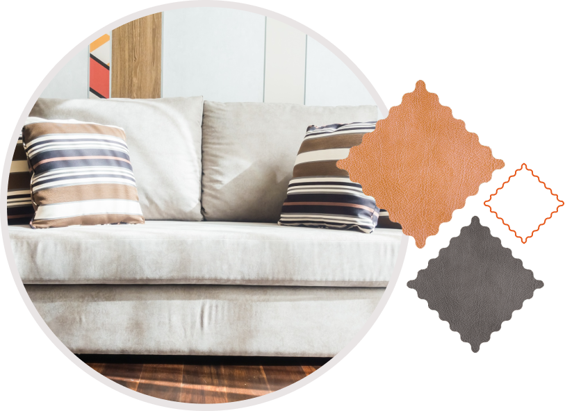 Reasons Reupholstering Image