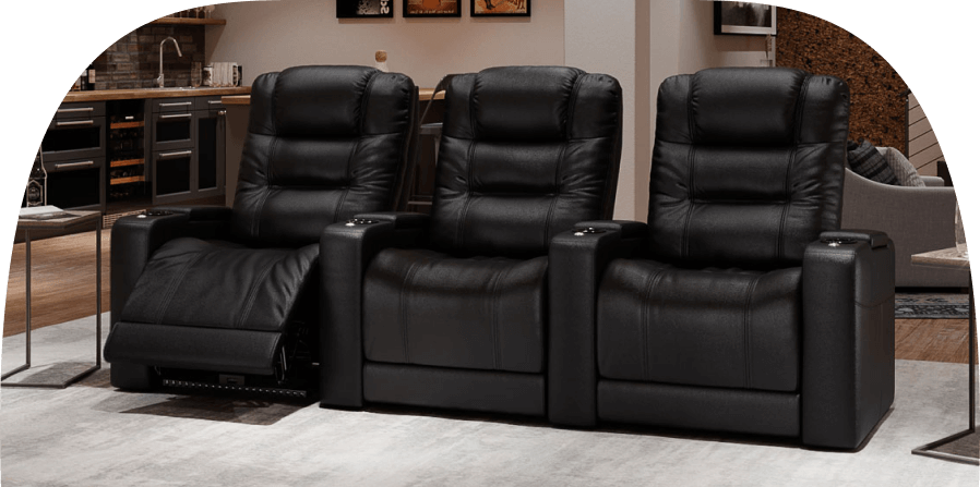 black-sofa